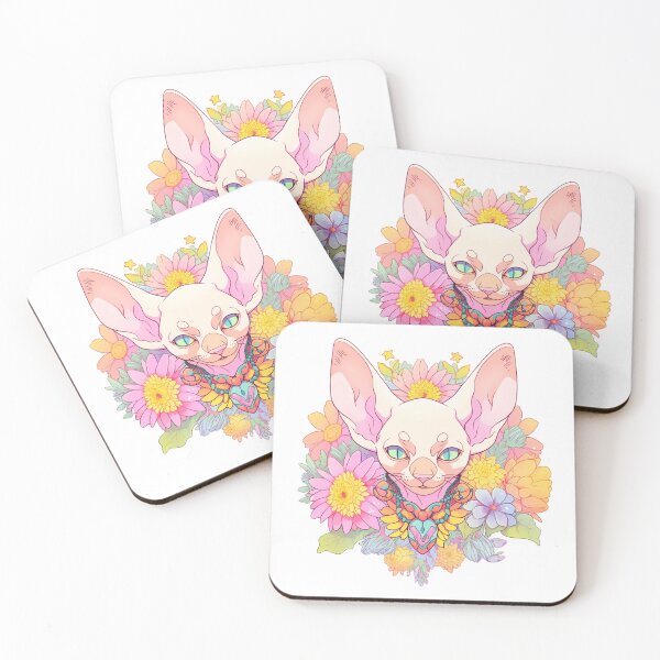 Item preview, Sphynx cat designed and sold by MendaciousMina.