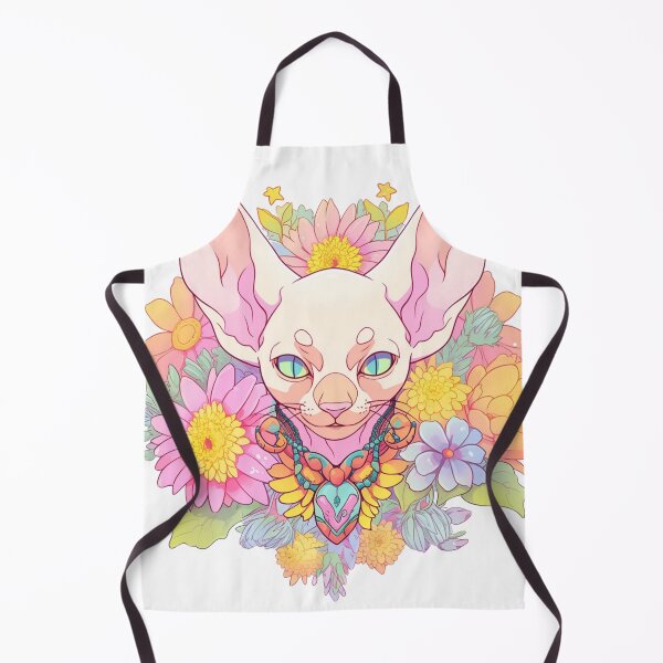 Item preview, Sphynx cat designed and sold by MendaciousMina.