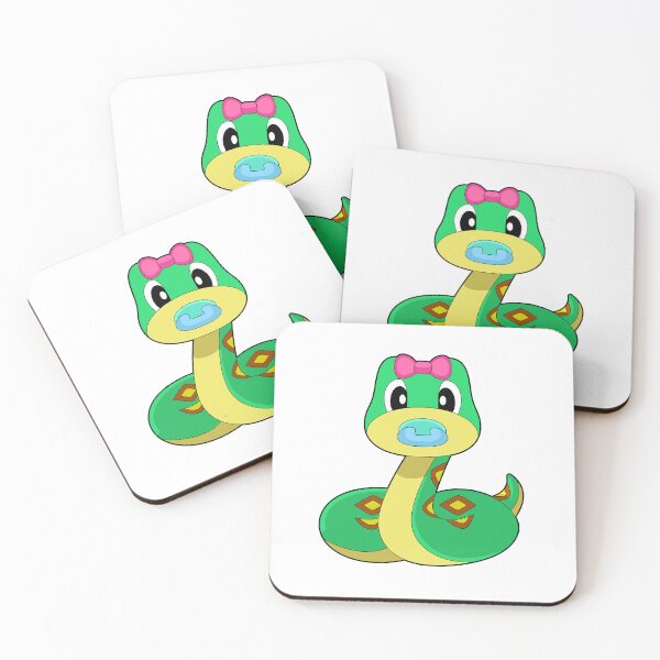 Item preview, Snake Baby Pacifier designed and sold by Snabdesign84.