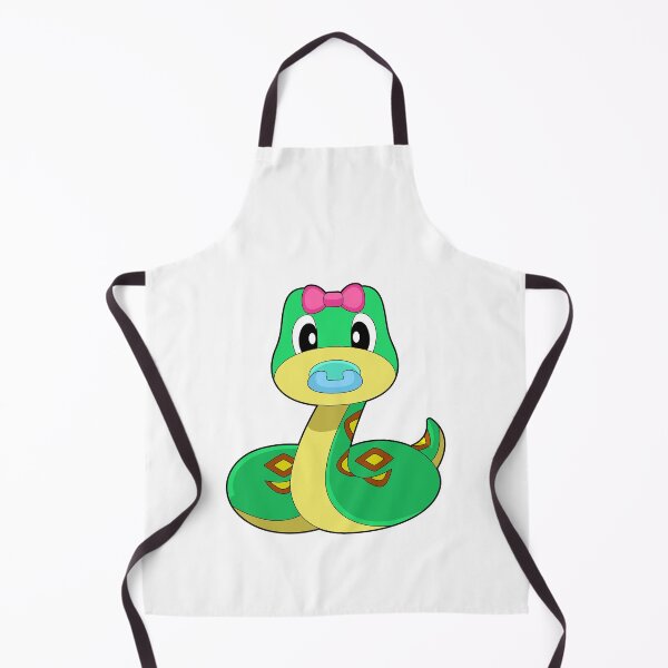 Item preview, Snake Baby Pacifier designed and sold by Snabdesign84.