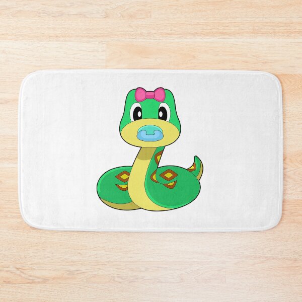 Item preview, Snake Baby Pacifier designed and sold by Snabdesign84.