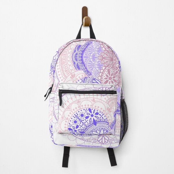 Item preview, lace geometric design v1 designed and sold by hamsterparent.
