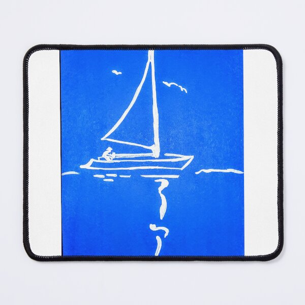 Item preview, Sailor Man designed and sold by Chad's Fresh Art.
