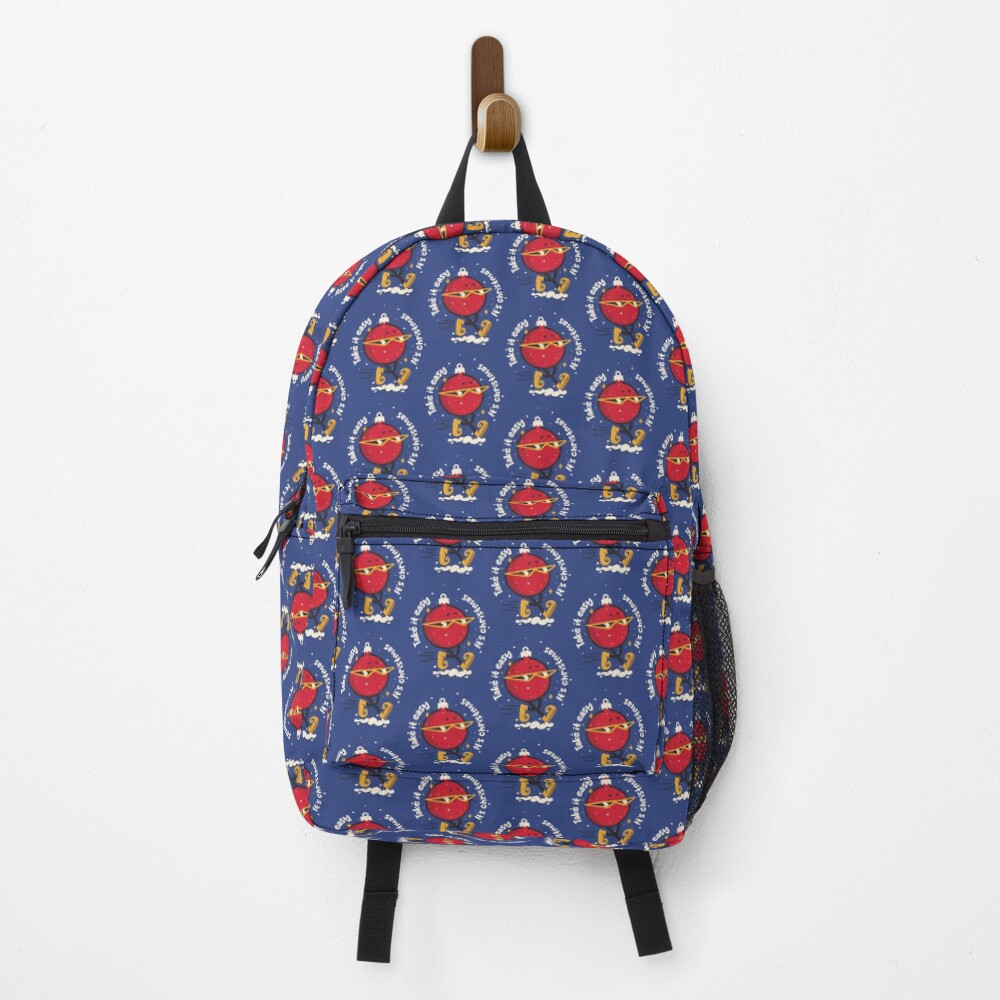 Item preview, Backpack designed and sold by Inllus.