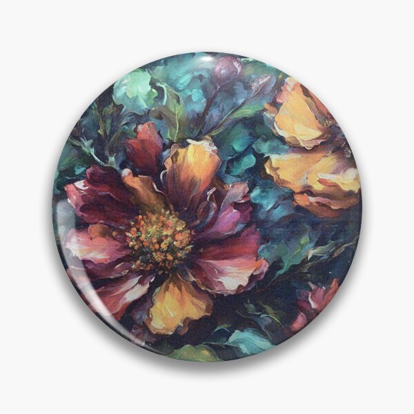 Item preview, Floral 2 designed and sold by annem12333.