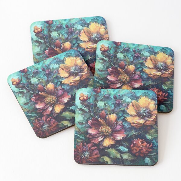 Item preview, Floral 2 designed and sold by annem12333.