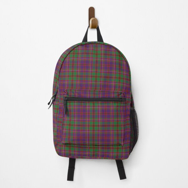 Item preview, MacINTYRE of Glenorchy Tartan | Highland Clan & Family Name Plaid designed and sold by The Plaid Store®.
