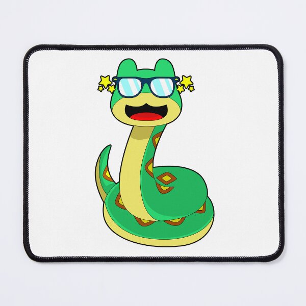 Item preview, Snake Sunglasses designed and sold by Snabdesign84.