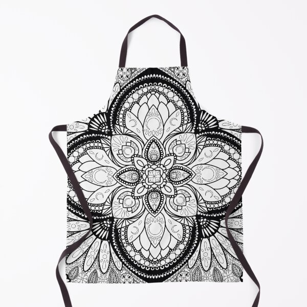 Item preview, daisy geometric design designed and sold by hamsterparent.