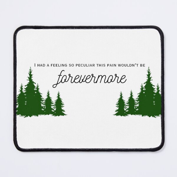 Item preview, I had a feeling so peculiar designed and sold by LalaMae13.