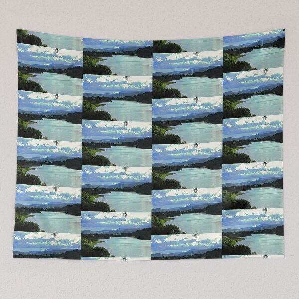 Item preview, Lough Erne  designed and sold by Shulie1.