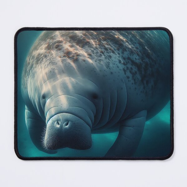 Item preview, Manatee Art #21 | Manatee Lovers designed and sold by ksgraphics222.