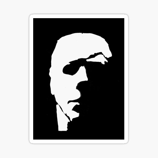 Item preview, Michael Myers  designed and sold by Chad's Fresh Art.
