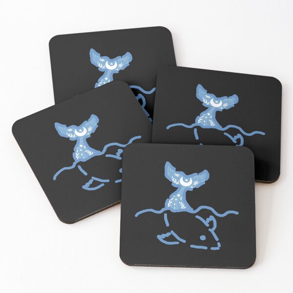 Item preview, Magic Fish-Meditation designed and sold by Betinka.
