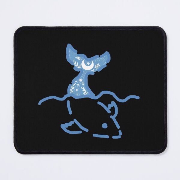 Item preview, Magic Fish-Meditation designed and sold by Betinka.