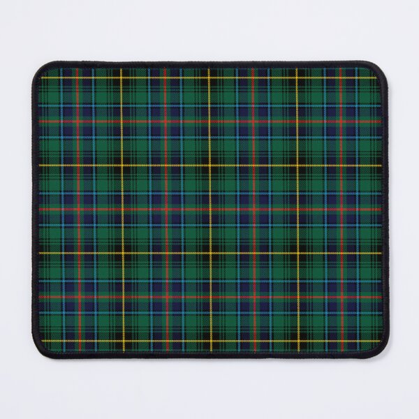 Item preview, MACINNES (McInnes) Tartan | The Clan MacInnes Tartan, Ancient Scottish Highlands Family Name Plaid designed and sold by The Plaid Store®.