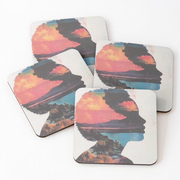 Item preview, Earth Echoes designed and sold by AlldayArtistry.