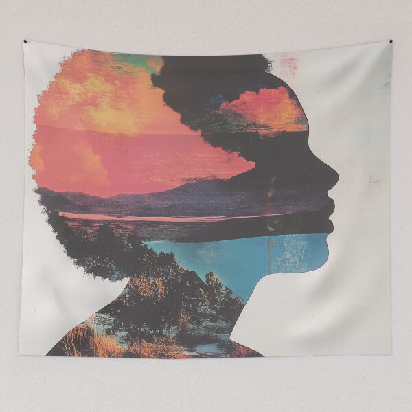 Item preview, Earth Echoes designed and sold by AlldayArtistry.