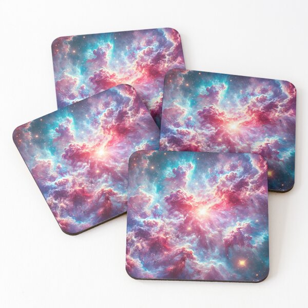 Item preview, Ethereal Nebula designed and sold by lawleypop.