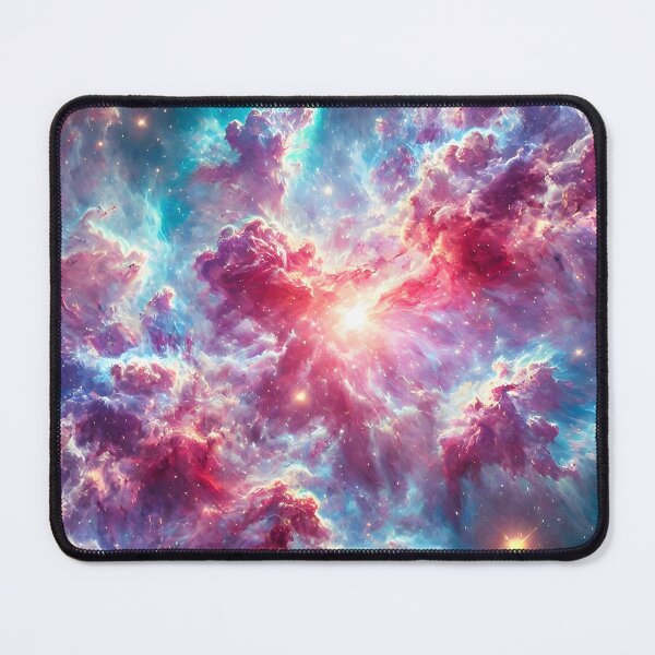 Item preview, Ethereal Nebula designed and sold by lawleypop.