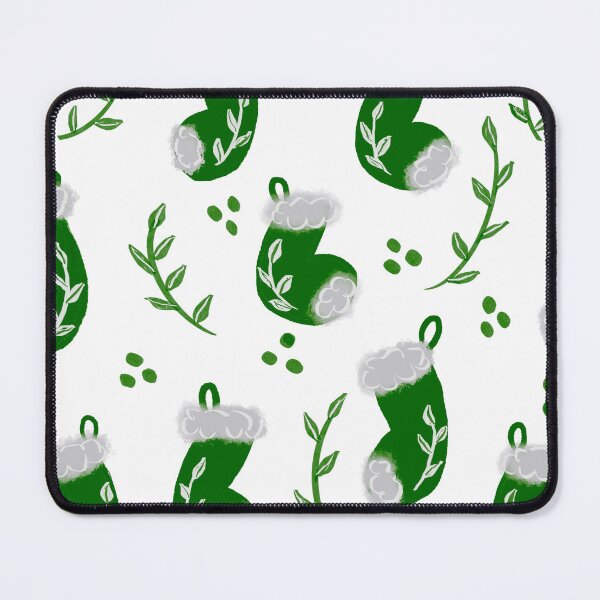 Item preview, Little green stockings designed and sold by semunday.