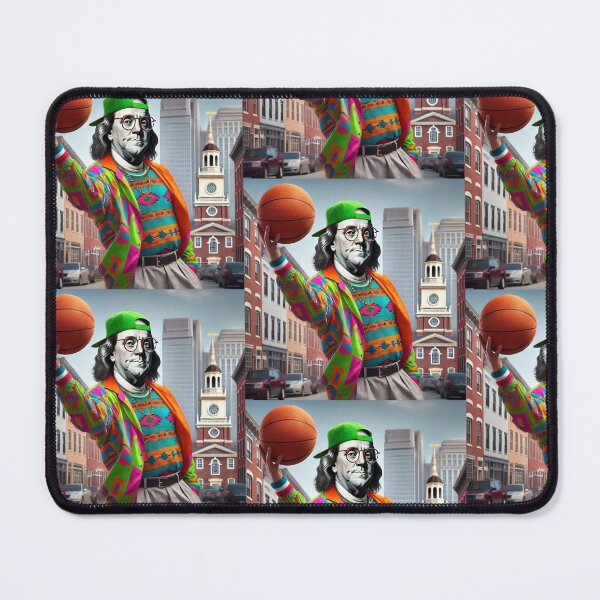Item preview, Fresh Benny of Philly designed and sold by LockedUp.