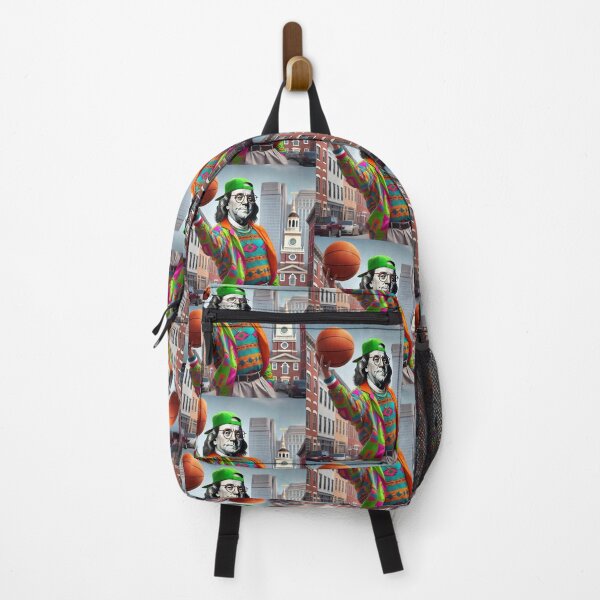 Item preview, Fresh Benny of Philly designed and sold by LockedUp.