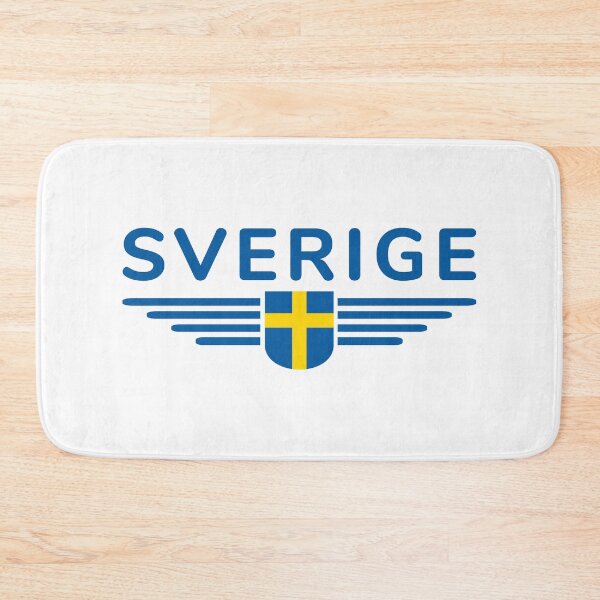 Artikelvorschau, Schweden Design für echte Fans entworfen und verkauft von ElvisU.