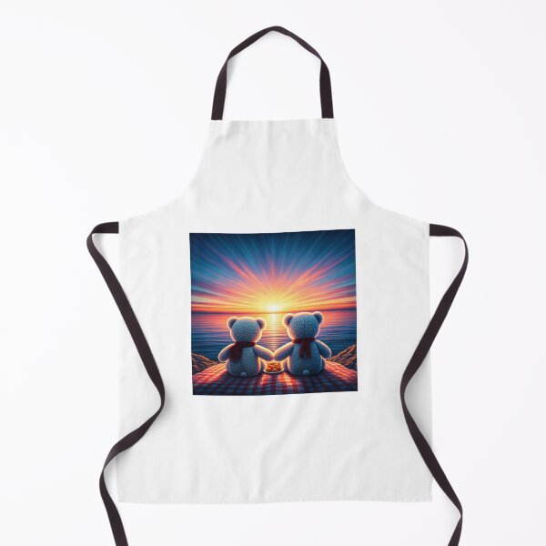 Item preview, Picnic With My Honey Bear. designed and sold by AG-Product.