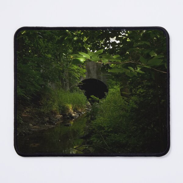 Item preview, Hidden Storm Drain designed and sold by The Rabbit Hole.
