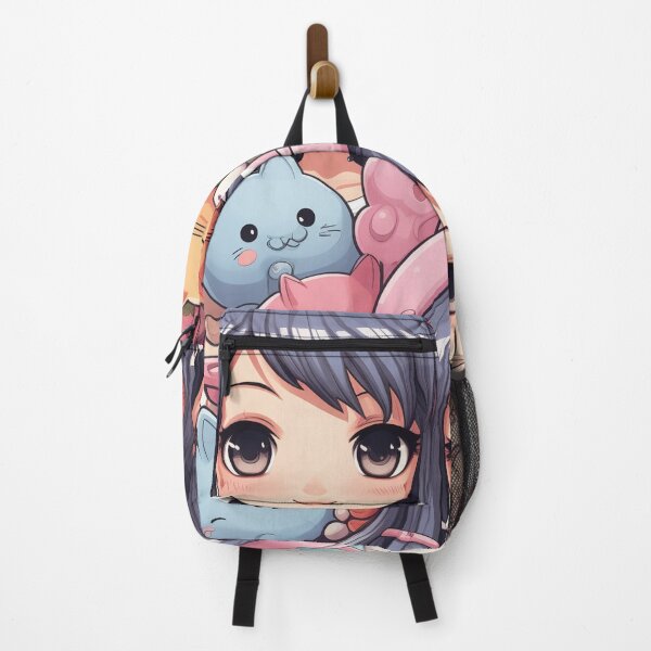 Item preview, Plushie Therapy – Love That Can't Fit In! designed and sold by DotLineColor.
