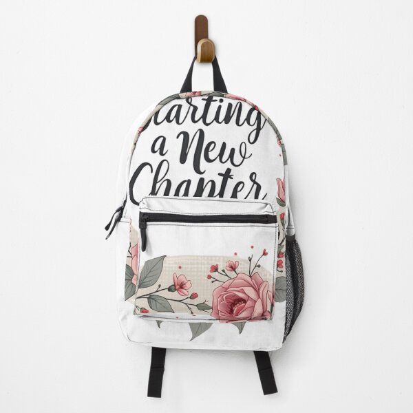 Item preview, 2025 Starting a New Chapter designed and sold by SignumShop.