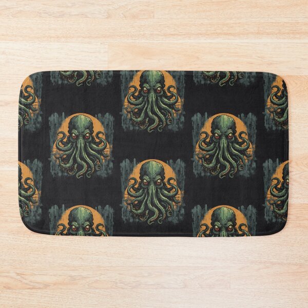 Item preview, Chtulu, the Unsurpassed God designed and sold by PatronesKawai.