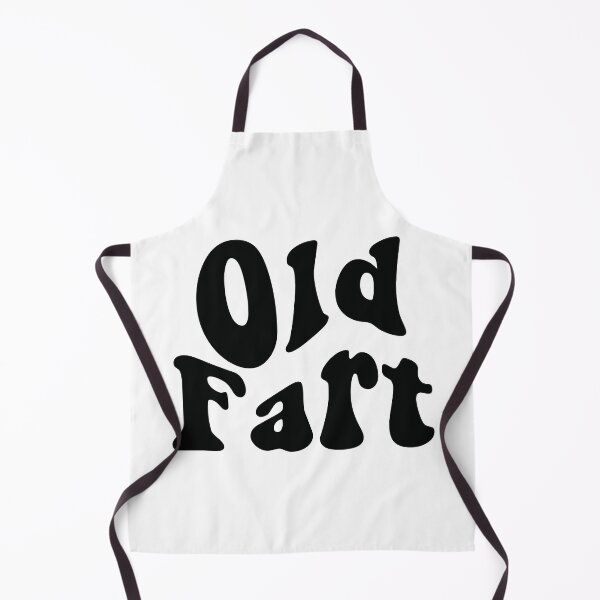 Item preview, Old Fart designed and sold by the-craft-shop.