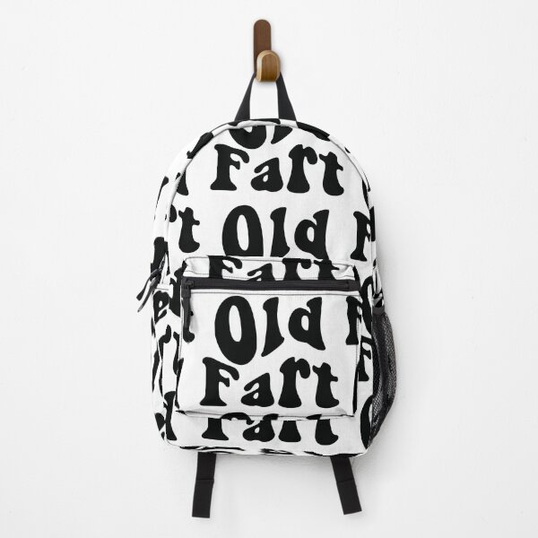 Item preview, Old Fart designed and sold by the-craft-shop.