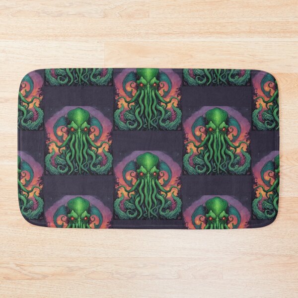 Item preview, Chtulu, the God of the Unsurpassed designed and sold by PatronesKawai.