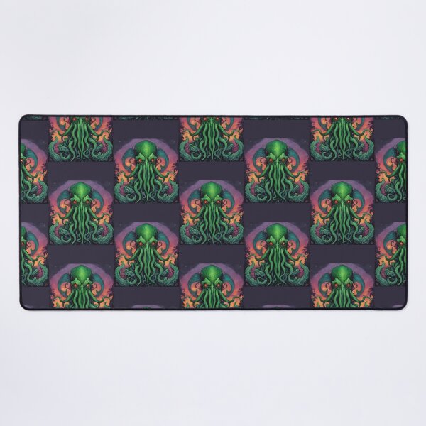Item preview, Chtulu, the God of the Unsurpassed designed and sold by PatronesKawai.
