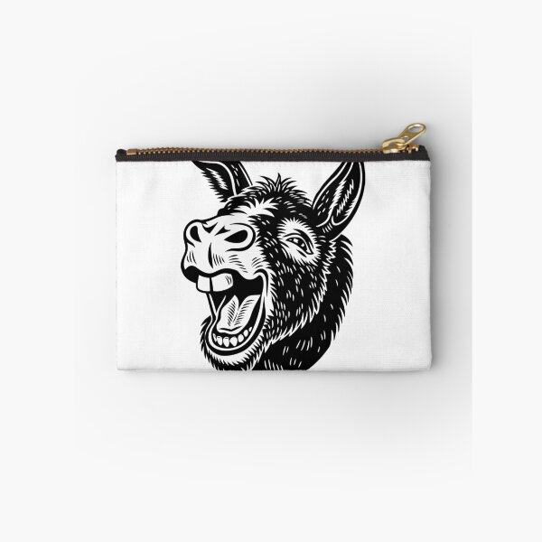 Item preview, Laughing Donkey 15 designed and sold by AnadAA.