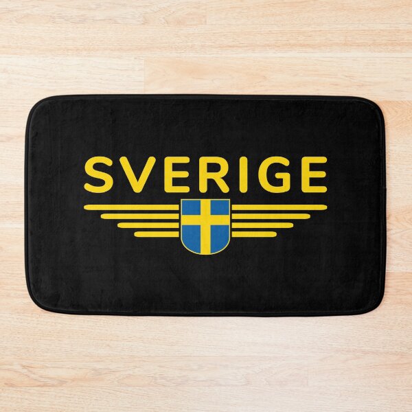 Artikelvorschau, Schweden Design für echte Fans entworfen und verkauft von ElvisU.