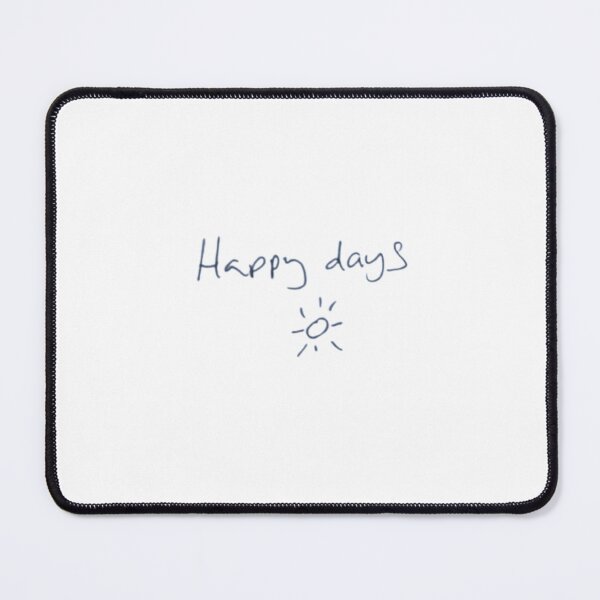 Item preview, Happy Days designed and sold by madisongolan.