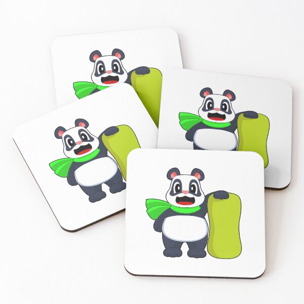 Item preview, Panda Snowboard Winter sports designed and sold by Snabdesign84.