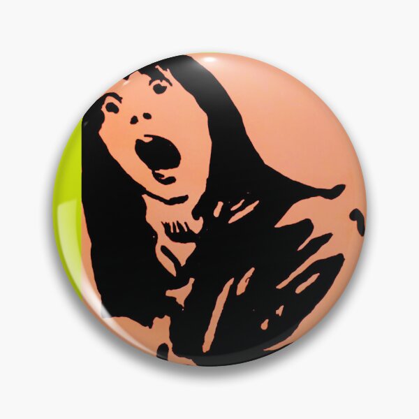 Artikelvorschau, Shelly Duvall entworfen und verkauft von Chad's Fresh Art.