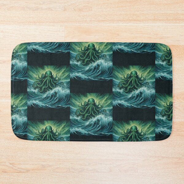Item preview, Chtulu, the Unsurpassed designed and sold by PatronesKawai.