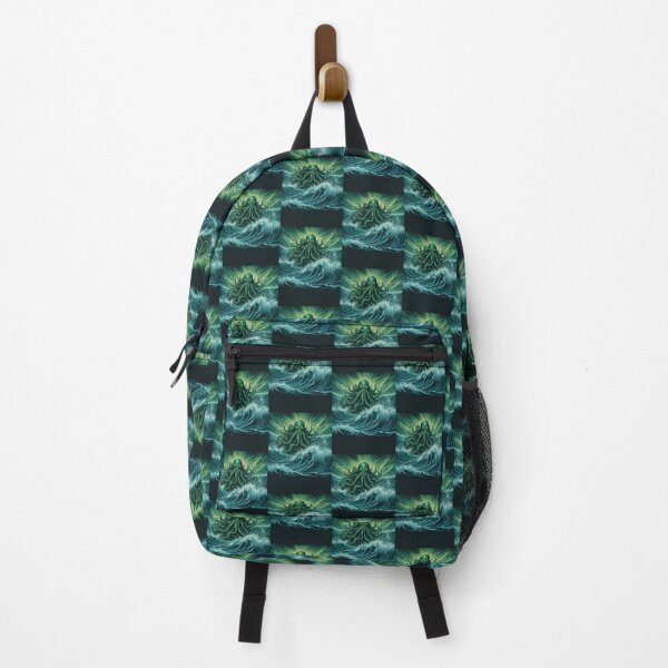 Item preview, Chtulu, the Unsurpassed designed and sold by PatronesKawai.