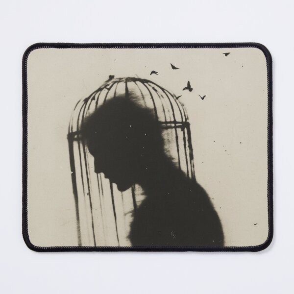 Item preview, Escape Artist designed and sold by AlldayArtistry.