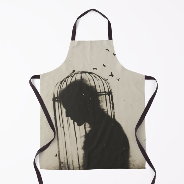 Item preview, Escape Artist designed and sold by AlldayArtistry.