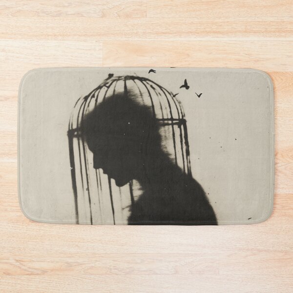 Item preview, Escape Artist designed and sold by AlldayArtistry.
