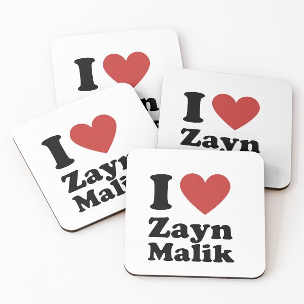 Item preview, I Heart Zayn Malik designed and sold by madisongolan.