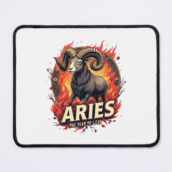 Item preview, Aries – 2025 designed and sold by SignumShop.