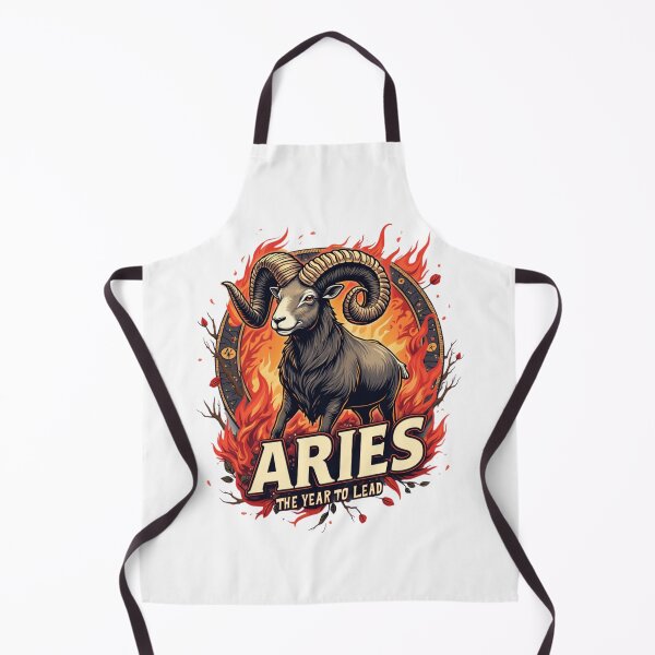 Item preview, Aries – 2025 designed and sold by SignumShop.